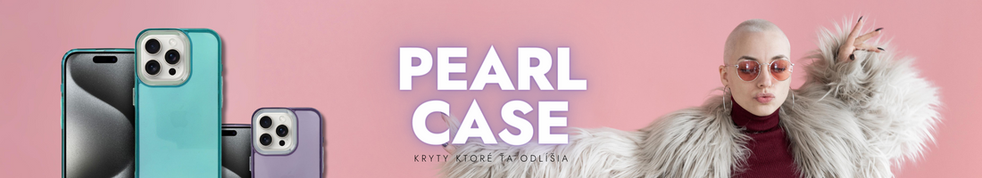 PEARL CASE kategoria